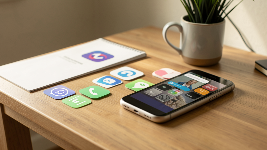Detalle fotográfico relacionado con 5 apps de gastos que no requieren registro de correo electrónico y mantienen tus datos locales