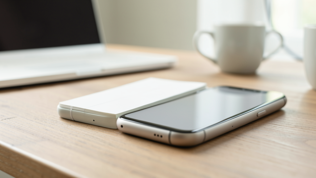 Detalle fotográfico relacionado con Pasos para firmar 100 contratos PDF en tu celular sin imprimirlos