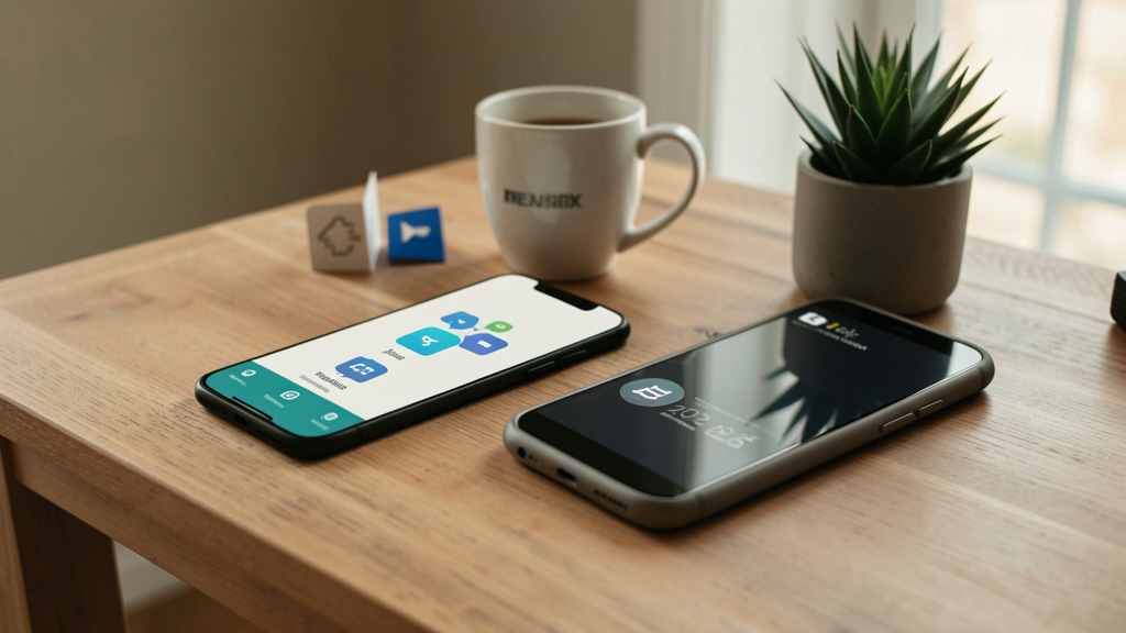 Detalle fotográfico relacionado con Slack vs Microsoft Teams: cuál destroza menos tu batería Android en 2026