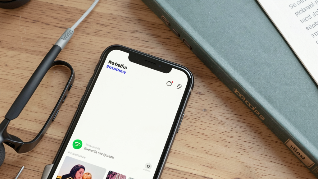 Detalle fotográfico relacionado con ¿Vale la pena pagar el plan Premium de Spotify si solo escuchas podcasts en la calle?